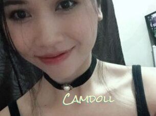 Camdoll