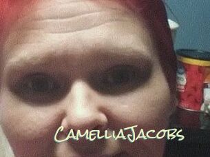 CamelliaJacobs Porn Monkey Cash