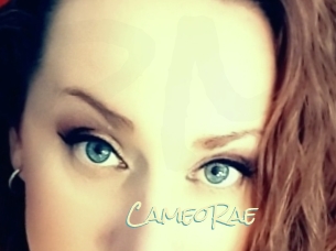 CameoRae Porn Monkey Cash