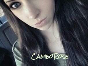 CameoRose