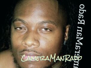 CameraManRado