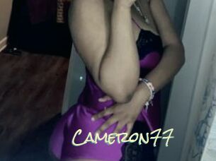 Cameron77