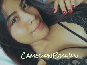 CameronBrown
