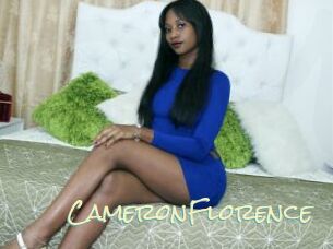 CameronFlorence