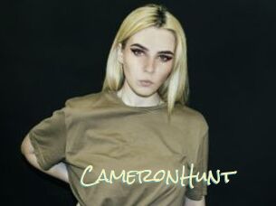 CameronHunt