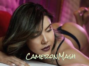 CameronMash