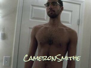 Cameron_Smithe