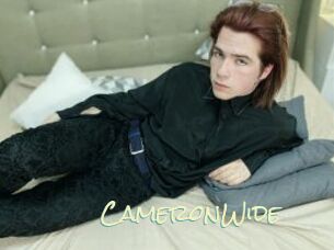 CameronWide