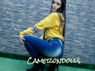Camerondolls