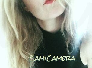 CamiCamera