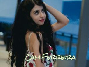 CamiFerreira