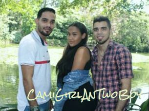 CamiGirlAnTwoBoy