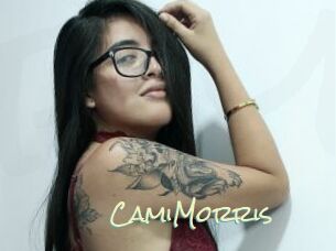 CamiMorris