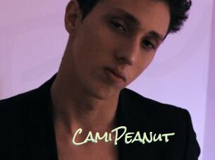 CamiPeanut