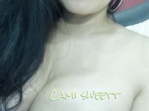 Cami_sweett