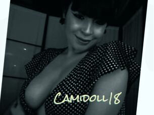 Camidoll18