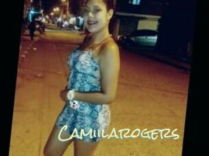 Camiilarogers