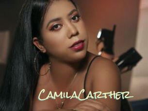 CamilaCarther Porn Monkey Cash