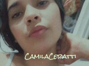 CamilaCeratti Porn Monkey Cash
