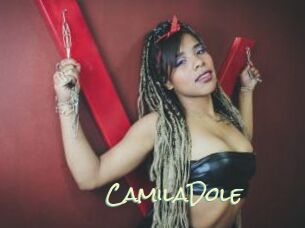 CamilaDole
