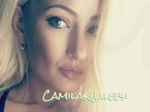 CamilaKhaleesi
