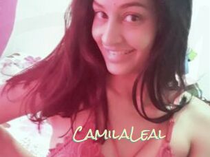 CamilaLeal Porn Monkey Cash