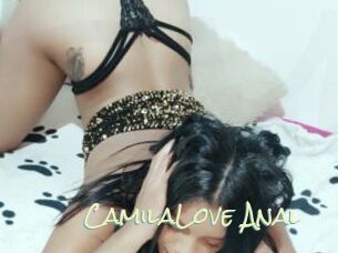 CamilaLove_Anal Porn Monkey Cash