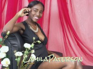 CamilaPaterson