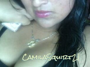 CamilaSquirt21