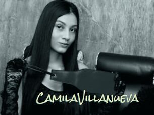 CamilaVillanueva Porn Monkey Cash