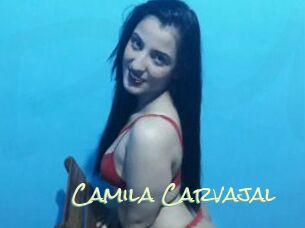 Camila_Carvajal Porn Monkey Cash