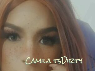 Camila_tsDirty Porn Monkey Cash