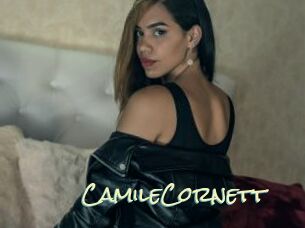 CamileCornett Porn Monkey Cash
