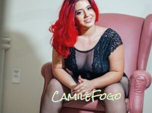 CamileFogo