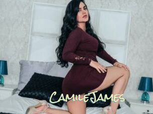 CamileJames