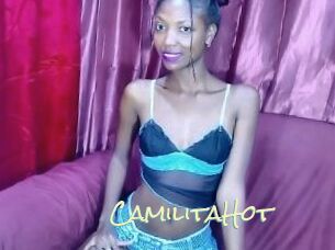 CamilitaHot