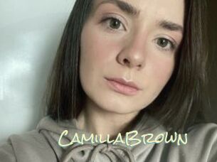 CamillaBrown