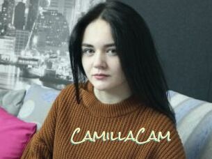 CamillaCam