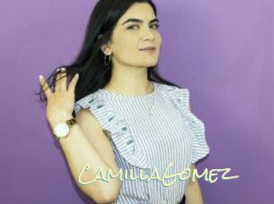 CamillaGomez