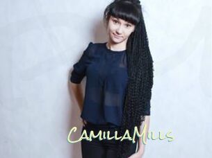 CamillaMills