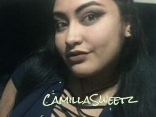 CamillaSweetz