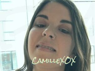 CamilleXOX