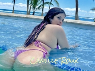 Camille_Roux Porn Monkey Cash