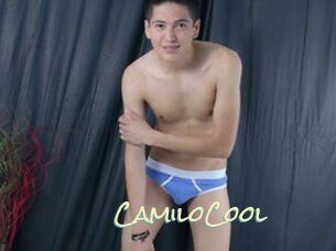 CamiloCool