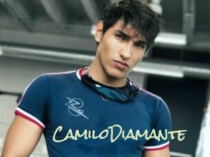CamiloDiamante Porn Monkey Cash