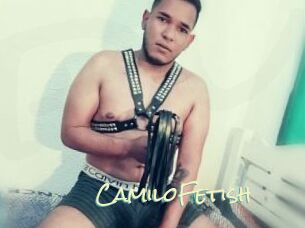 CamiloFetish