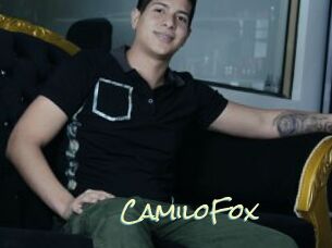 CamiloFox