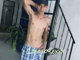 CamiloSexxy