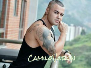 CamiloVaron