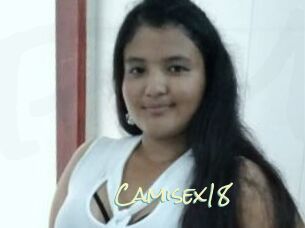 Camisex18